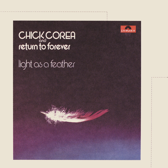 Spain Chick Corea