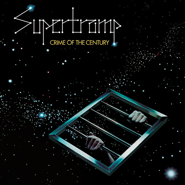 Crime Of The Century Supertramp