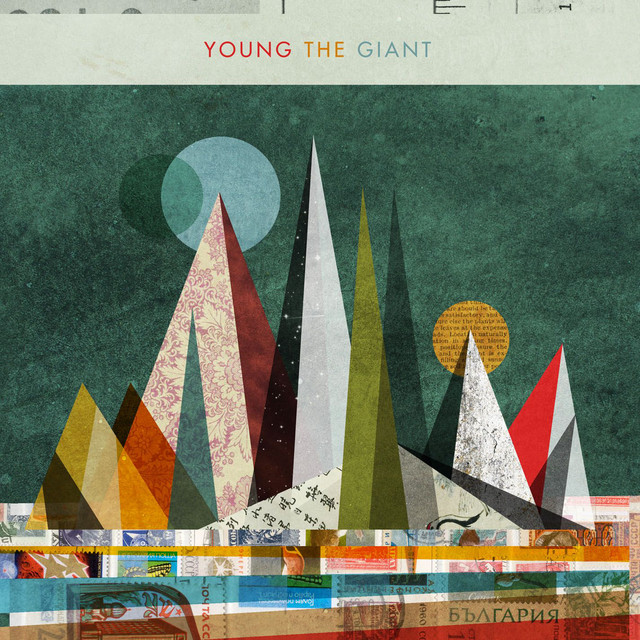 Cough Syrup Young The Giant