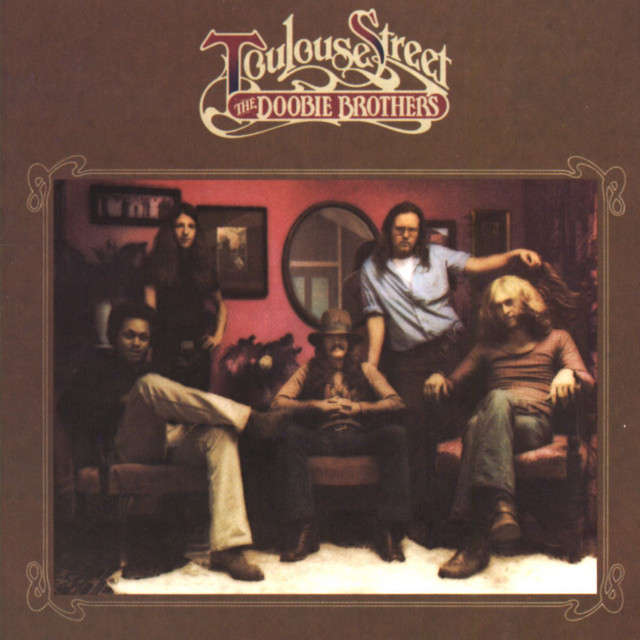 Rockin' Down The Highway The Doobie Brothers