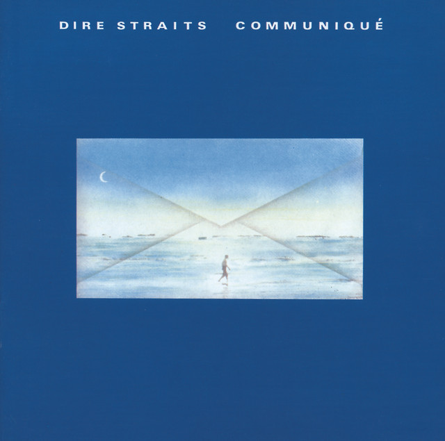 Where Do You Think You're Going? Dire Straits
