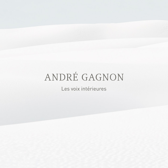 Aria Andre Gagnon