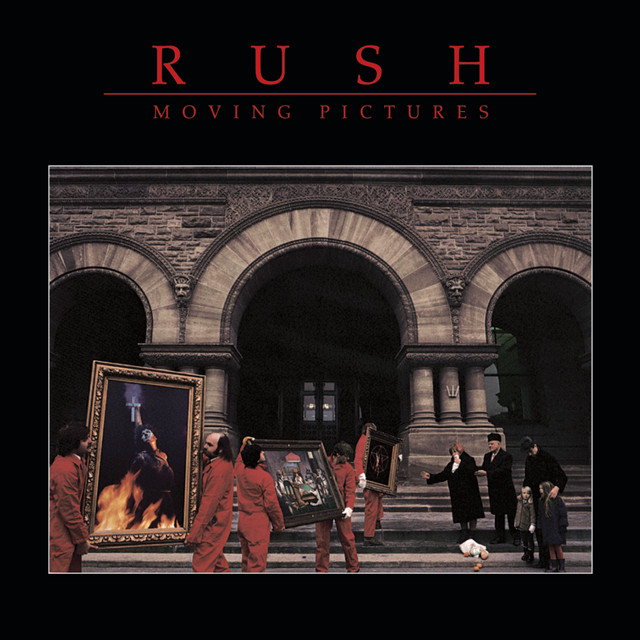 YYZ Rush