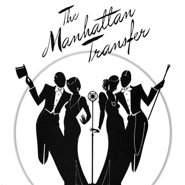 You Can Depend On Me The Manhattan Transfer