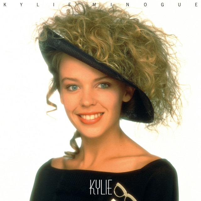 The Loco-Motion Kylie Minogue