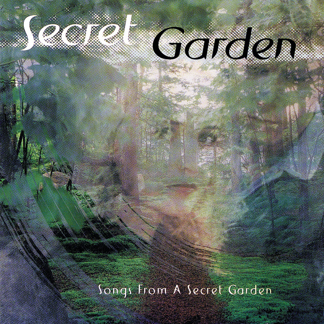 Song From A Secret Garden Rolf Løvland