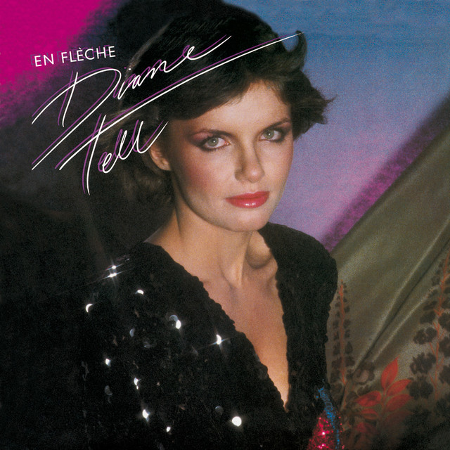 Si j'etais un homme Diane Tell