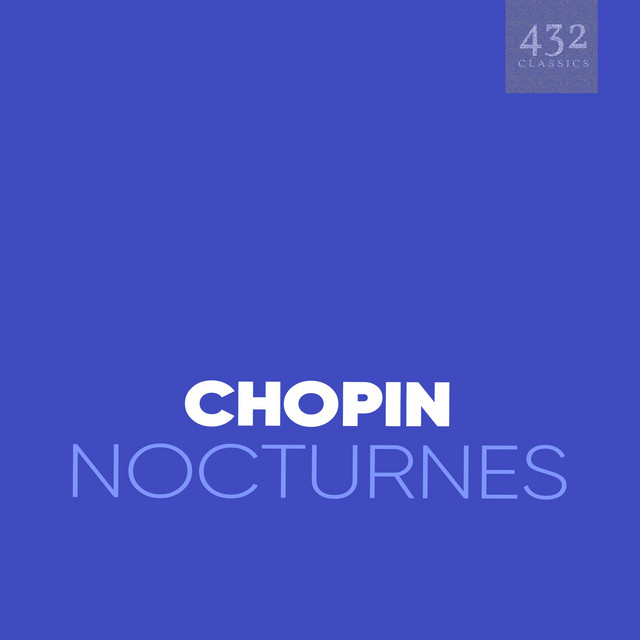 Nocturne In C Minor, B. 108 Frederic Chopin