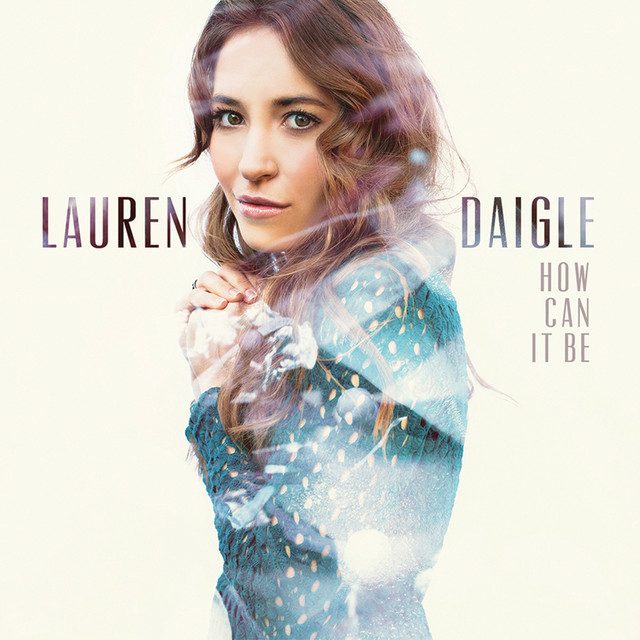 Trust In You Lauren Daigle