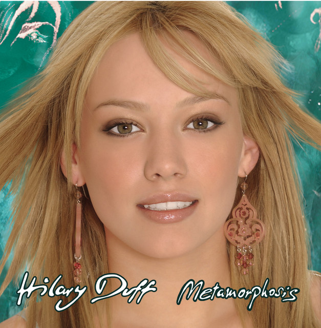 The Math Hilary Duff