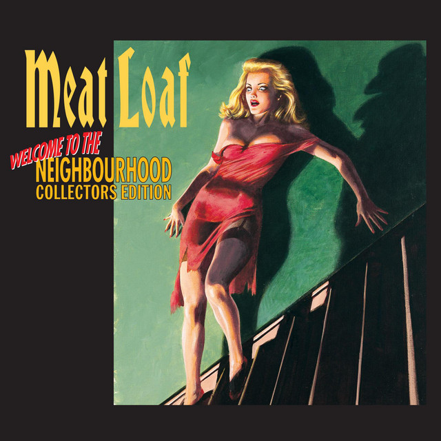 I'd Lie For You (And That's The Truth) Meat Loaf