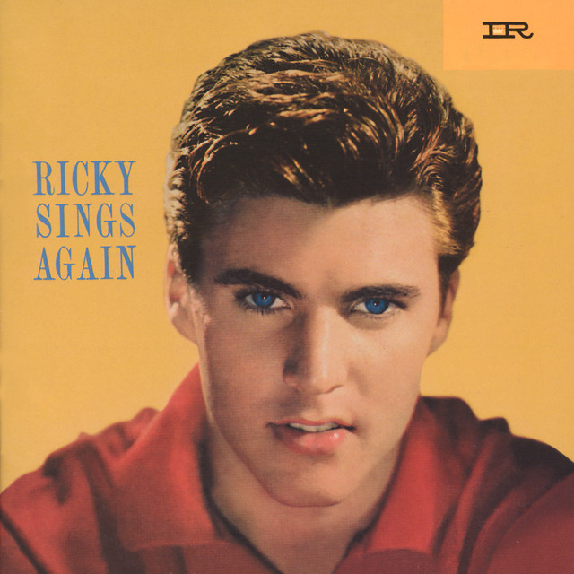 Lonesome Town Ricky Nelson