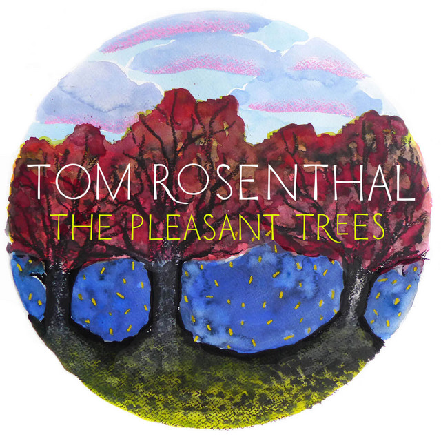 Go Solo Tom Rosenthal
