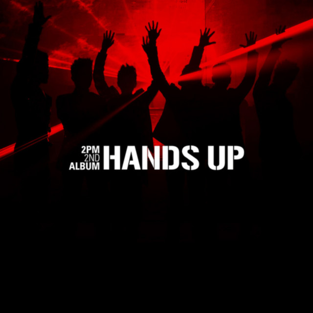 Hands Up 2PM