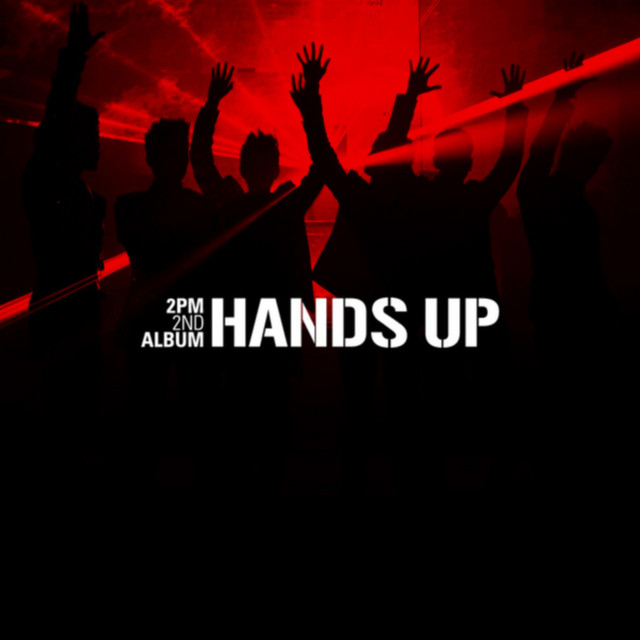 Hands Up 2pm