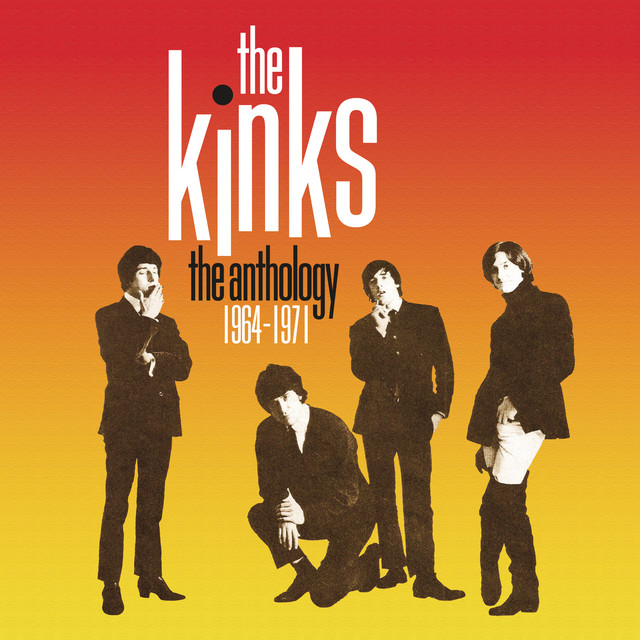 Dead End Street The Kinks