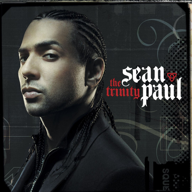 Temperature Sean Paul