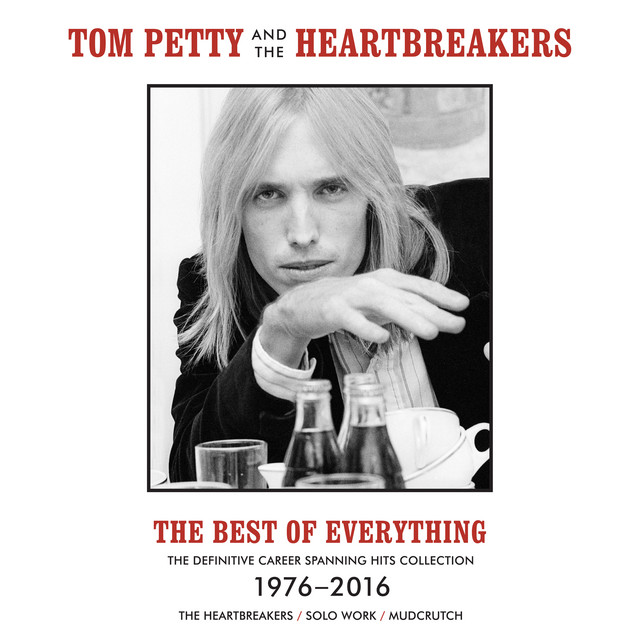 Stop Draggin' My Heart Around Tom Petty
