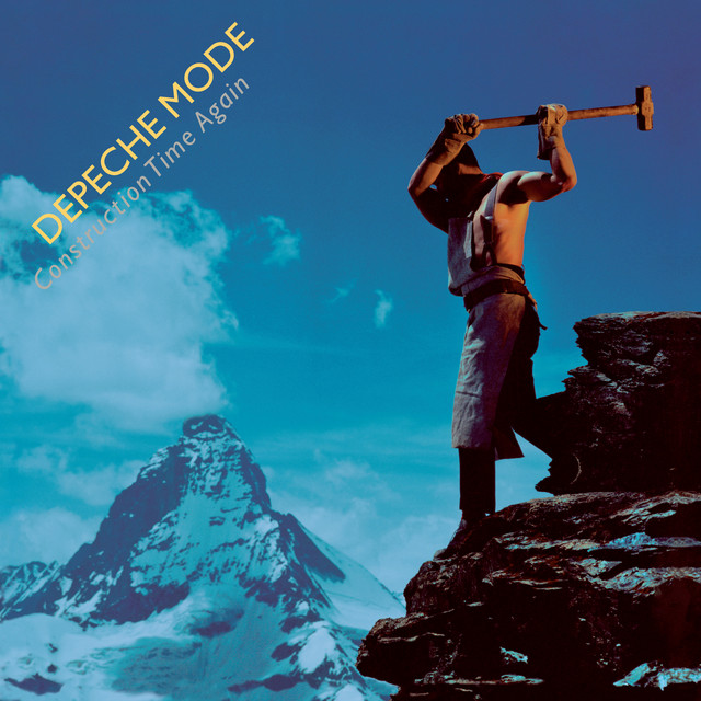 Shame Depeche Mode