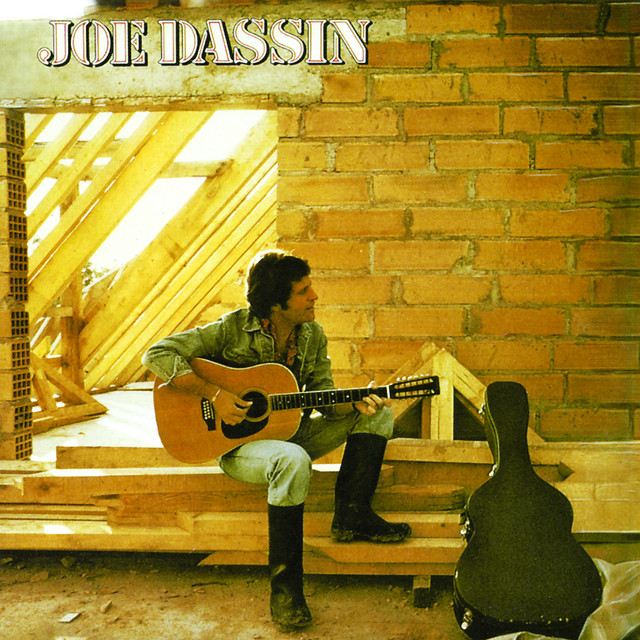 Et Si Tu N'existais Pas Joe Dassin