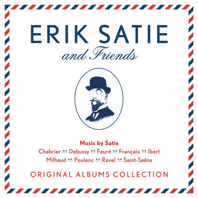 Gymnopedie No.1 Erik Satie