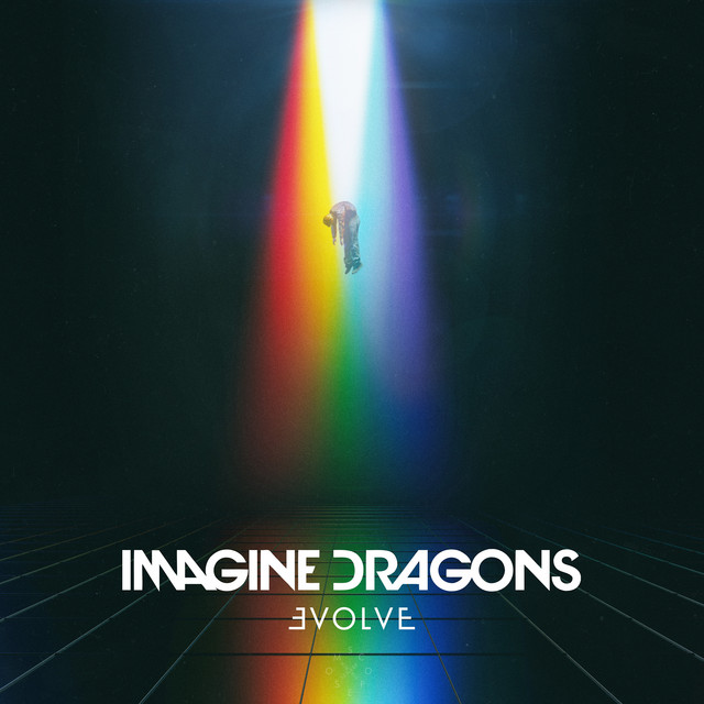 Believer Imagine Dragons