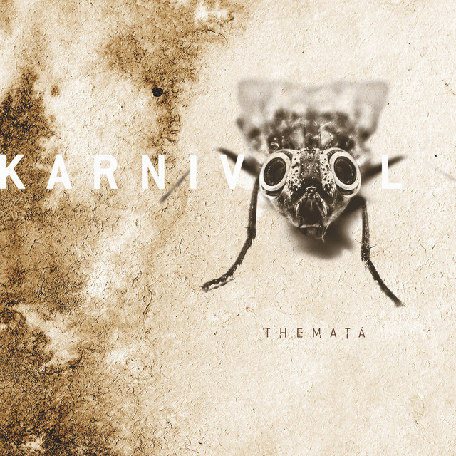Sewn And Silent Karnivool
