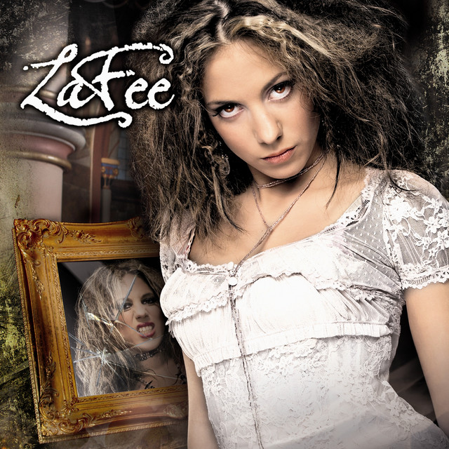 Wo Bist Du Lafee