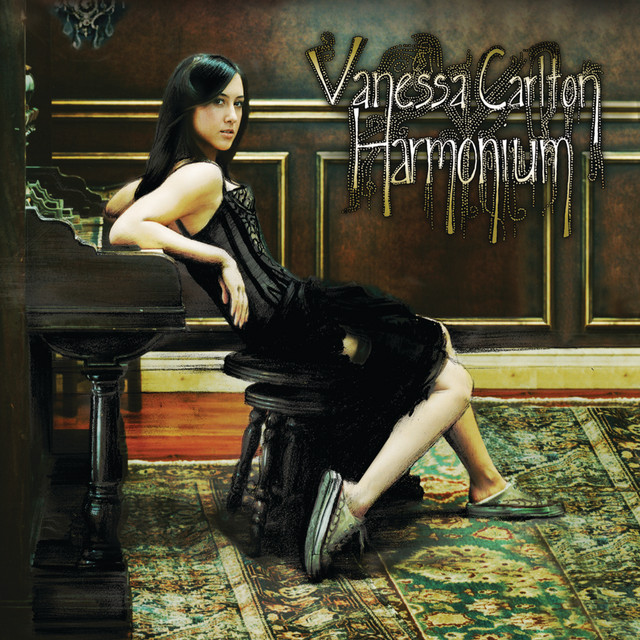 Who's To Say Vanessa Carlton