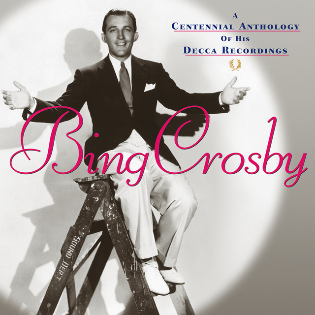 I Surrender, Dear Bing Crosby