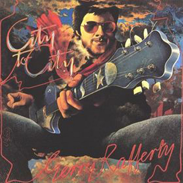 Baker Street Gerry Rafferty