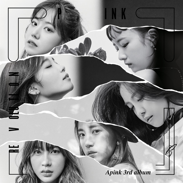 The Wave Apink