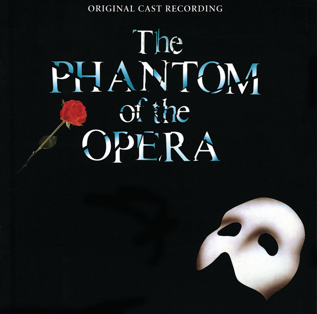 The Phantom Of The Opera - Think Of Me Andrew Lloyd Webber