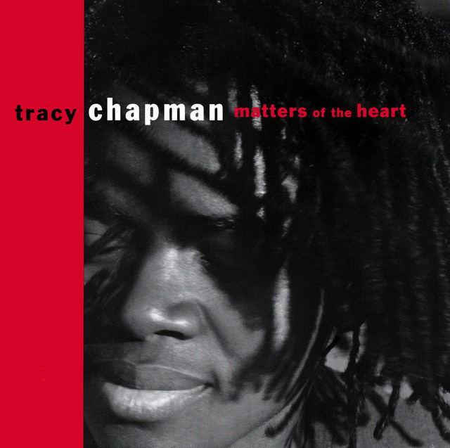 Dreaming On A World Tracy Chapman