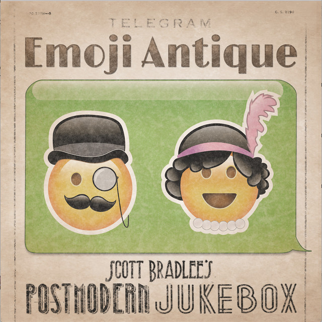 Creep Postmodern Jukebox