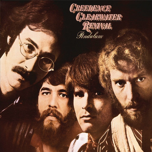 Have You Ever Seen The Rain Creedence Clearwater Revival