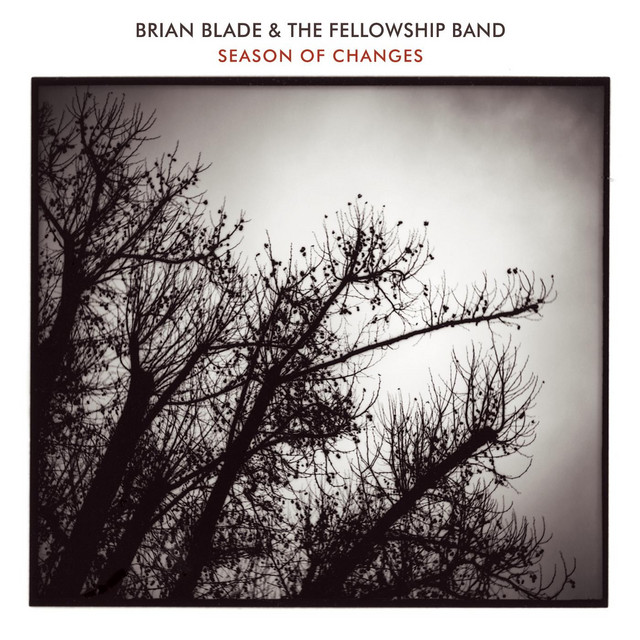 Return Of The Prodigal Son Brian Blade