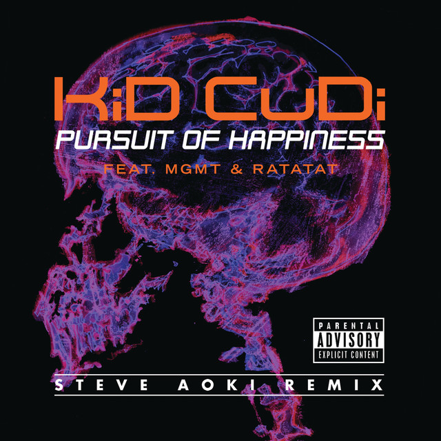 Pursuit Of Happiness Kid Cudi