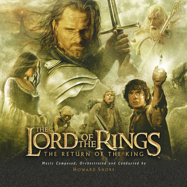 Hope And Memory Howard Shore