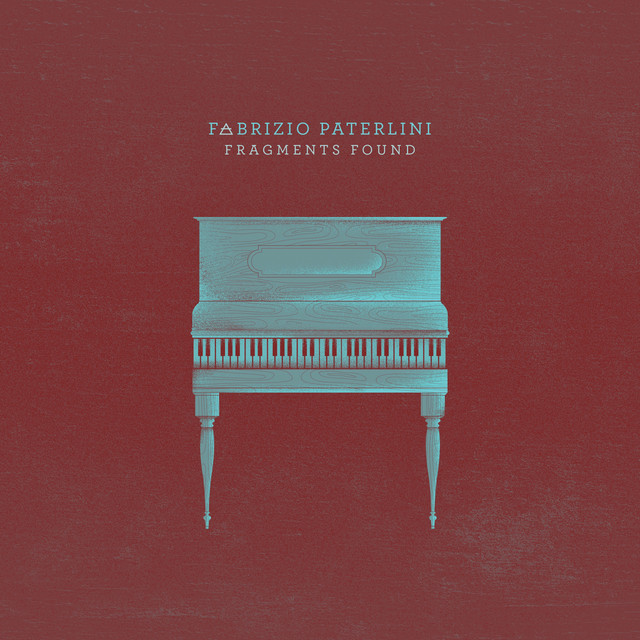 Fragments Found Fabrizio Paterlini
