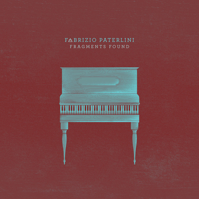 Frozen River (Part 2) Fabrizio Paterlini