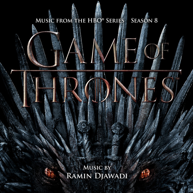 The Rains Of Castamere Ramin Djawadi