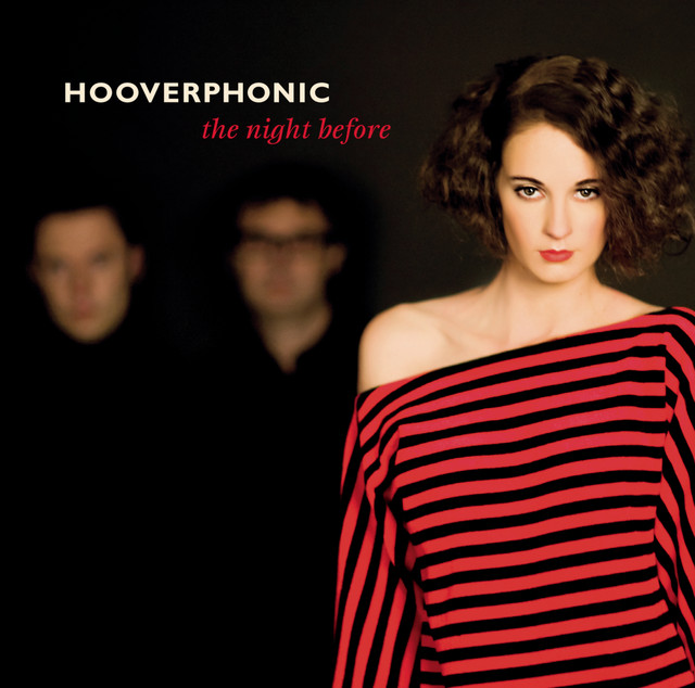 Anger Never Dies Hooverphonic