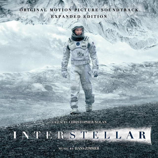 Interstellar - Cornfield Chase John Williams