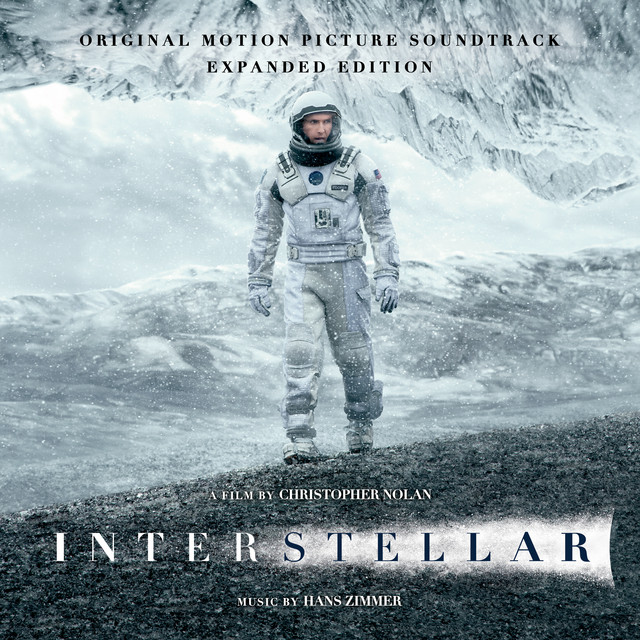 Interstellar - Cornfield Chase Hans Zimmer