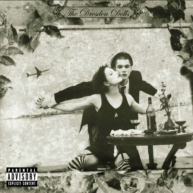 Coin-Operated Boy The Dresden Dolls