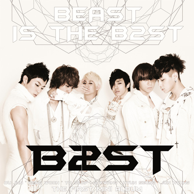 Mystery B2ST