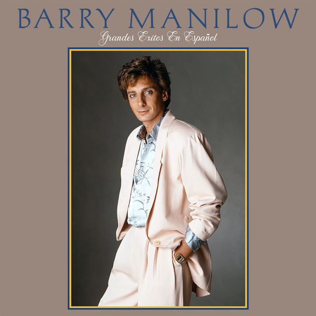 Copacabana Barry Manilow