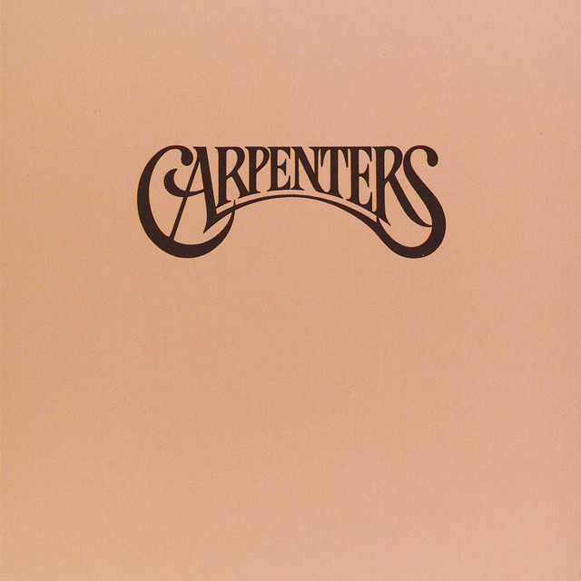 For All We Know Carpenters