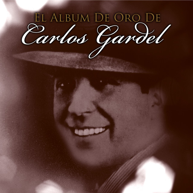 Volver Carlos Gardel